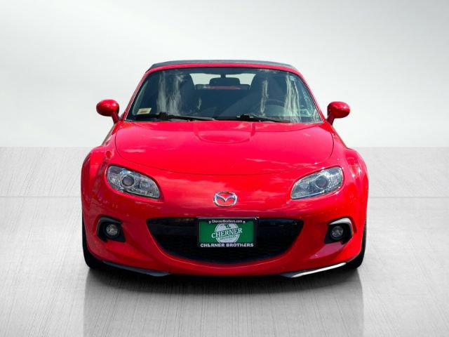 Used 2014 MAZDA MX-5 Miata Sport w/ Convenience Package image 2