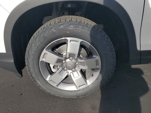 New 2026 Honda Ridgeline RTL image 17