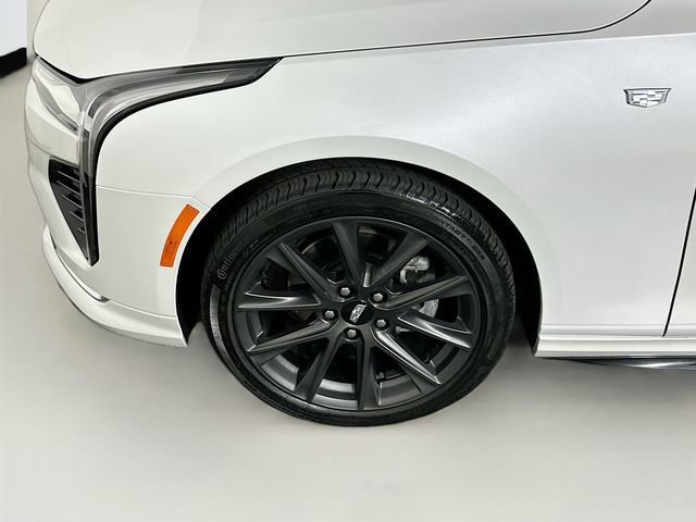 Used 2021 Cadillac CT4 Sport image 29