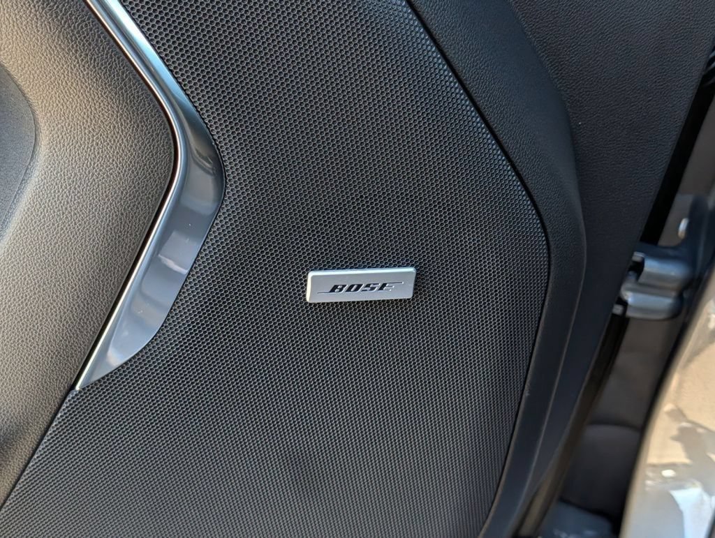 New 2026 GMC Yukon XL Elevation AWD/4WD image 34