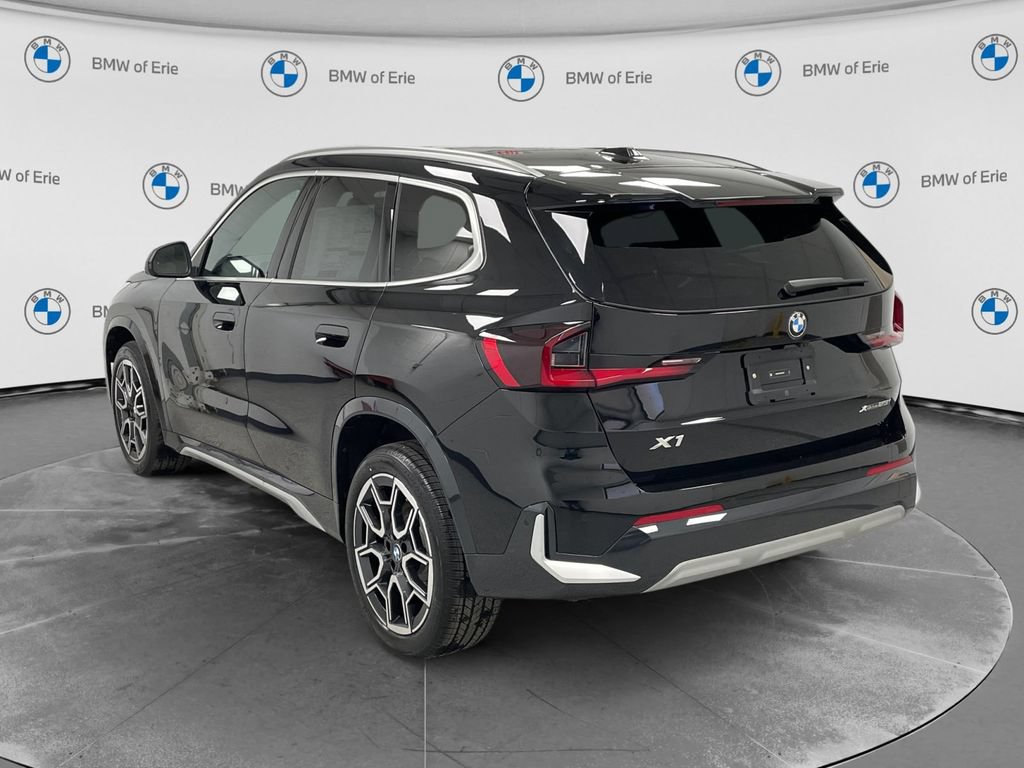 New 2026 BMW X1 xDrive28i w/ Technology Package AWD/4WD image 2