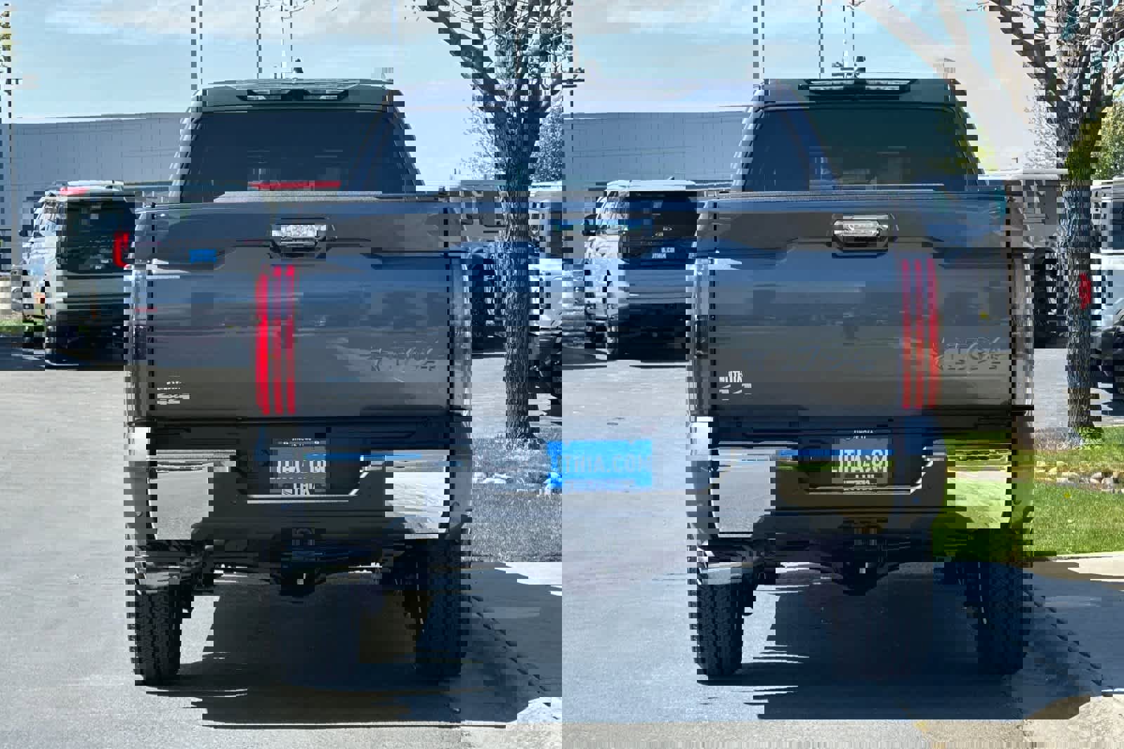 Used 2025 Toyota Tundra 1794 Edition image 7