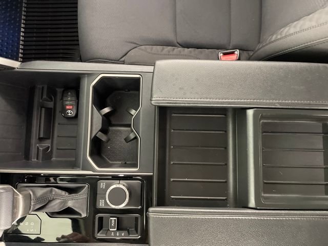 Used 2024 Toyota Tundra SR5 image 23
