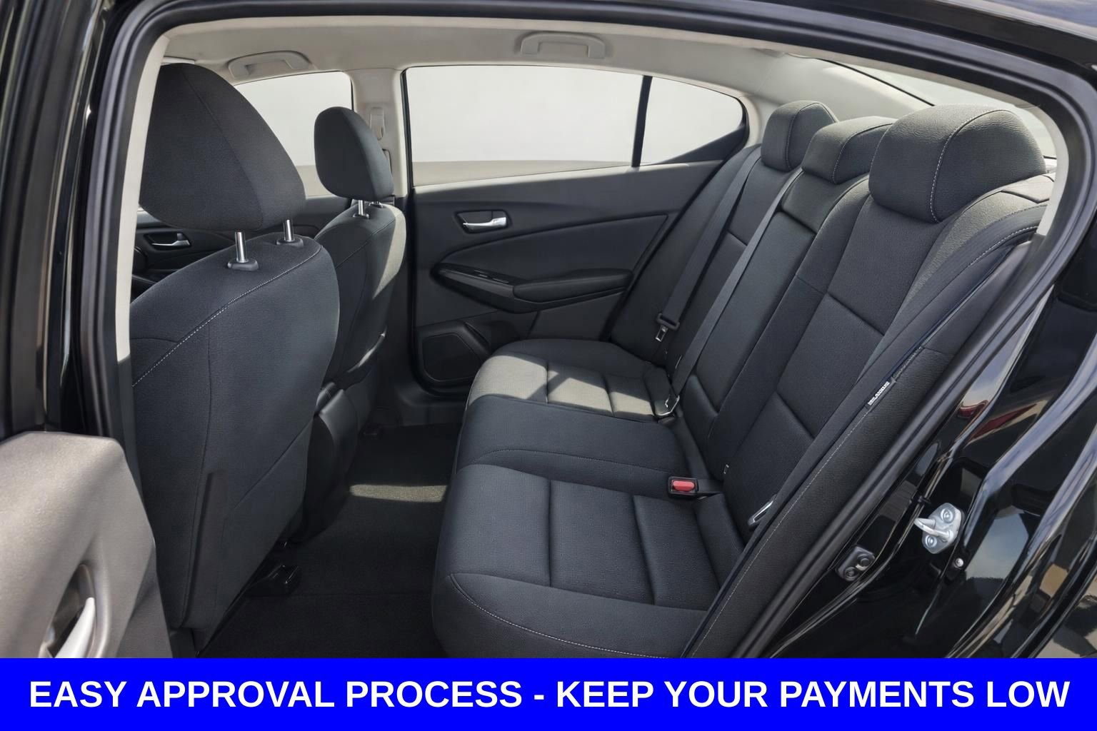 Used 2022 Nissan Altima 2.5 SV image 12