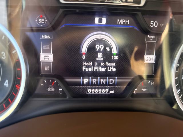 Used 2019 RAM 2500 Laramie image 16