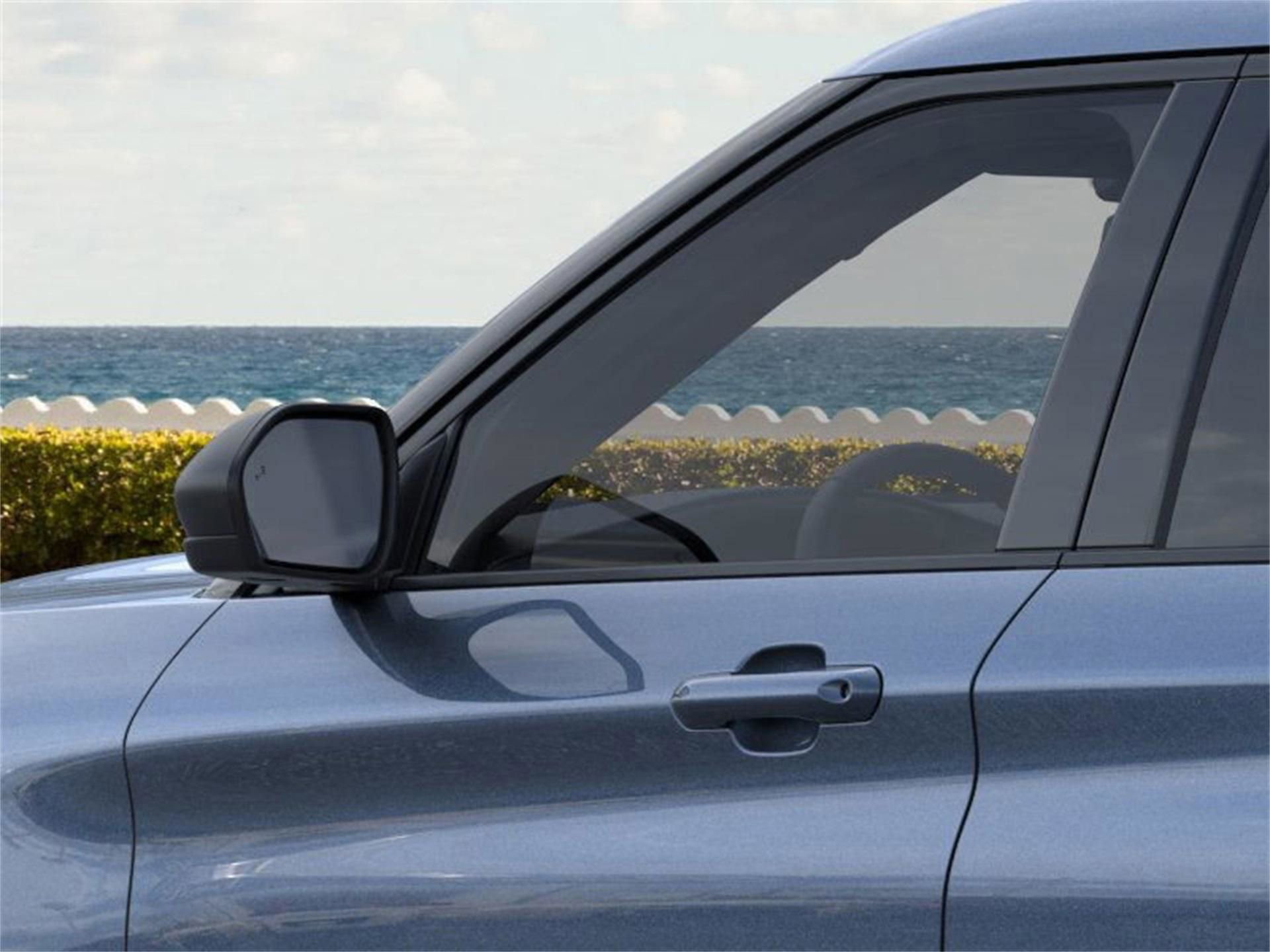 New 2026 Ford Explorer Active w/ Active Comfort Package image 20