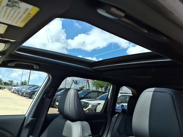 New 2026 Subaru Forester Touring AWD/4WD image 6