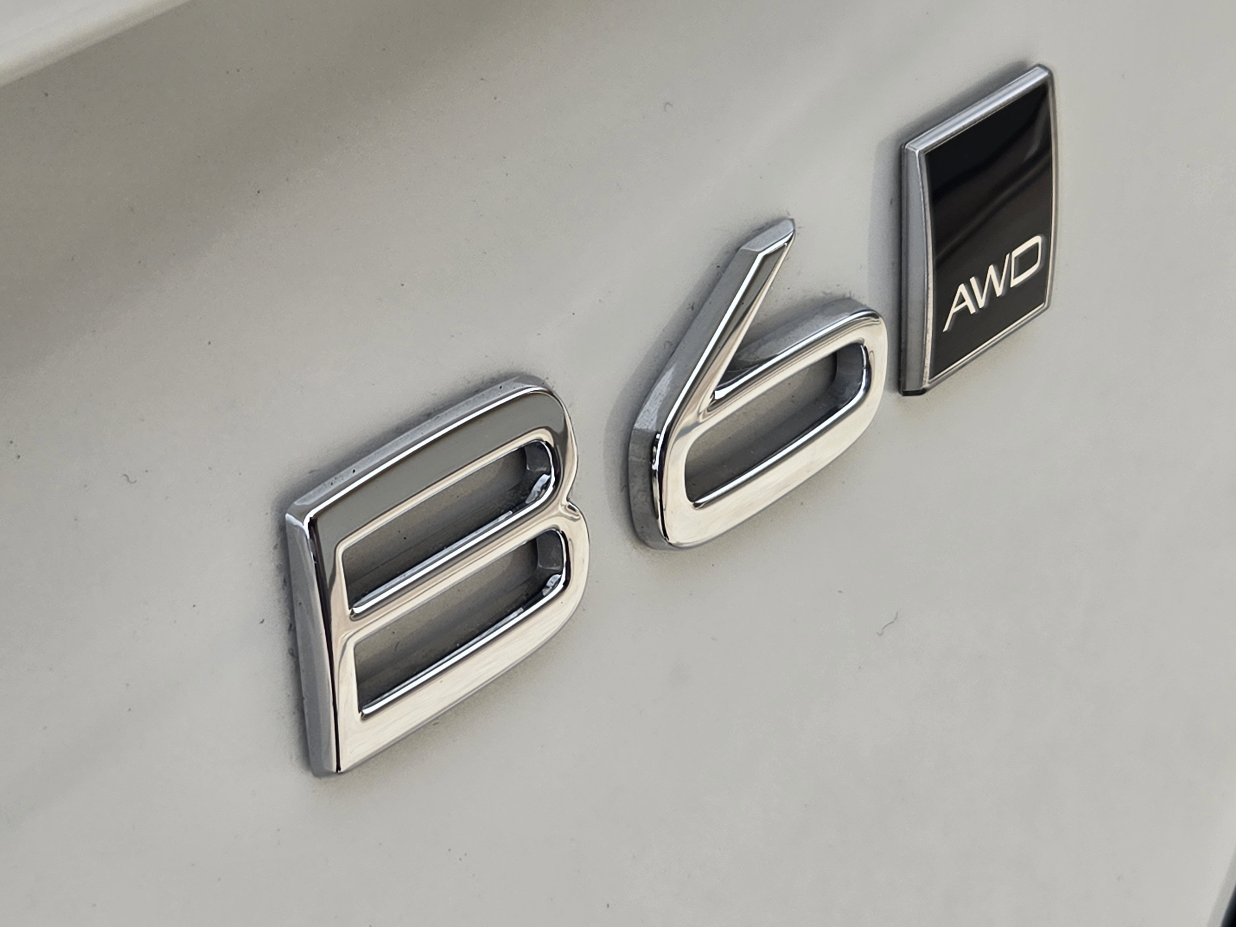 Used 2026 Volvo XC90 B6 Plus w/ Protection Package Premier AWD/4WD image 40