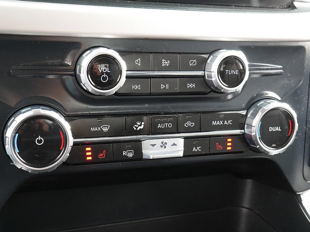 Used 2023 Ford F150 XLT w/ Equipment Group 302A High AWD/4WD image 47