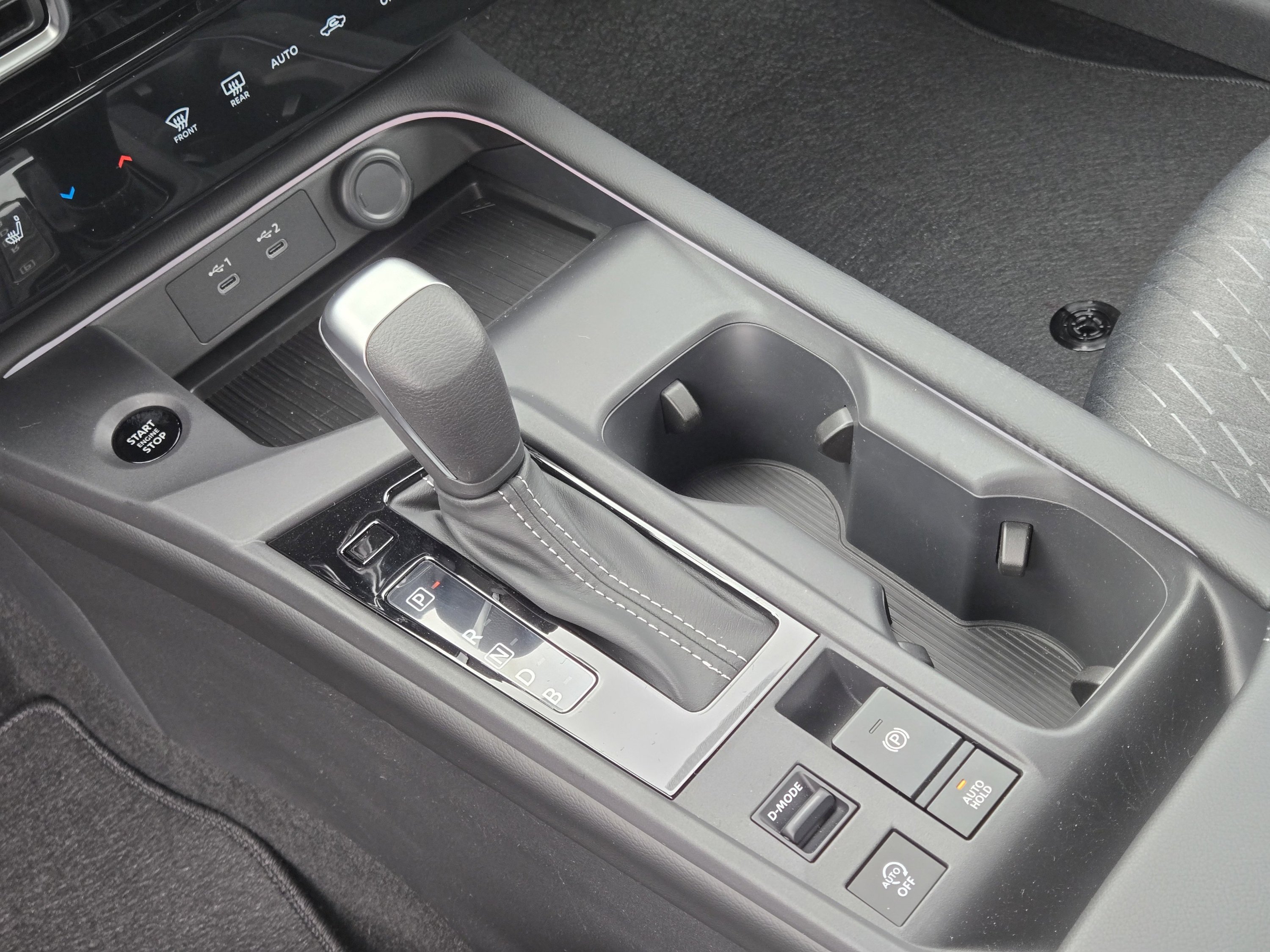 New 2027 Nissan Sentra SV FWD image 20