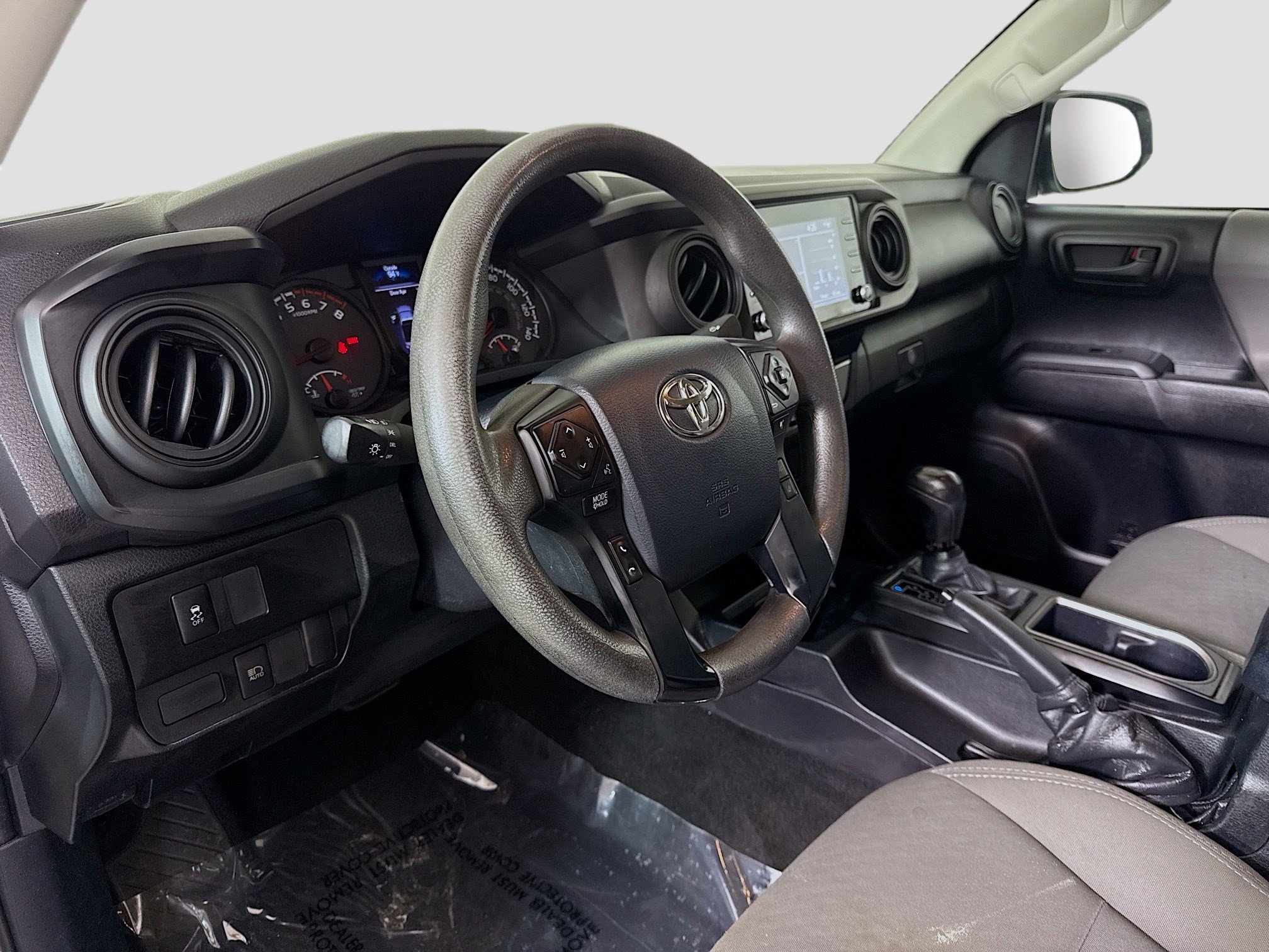 Used 2020 Toyota Tacoma SR image 22
