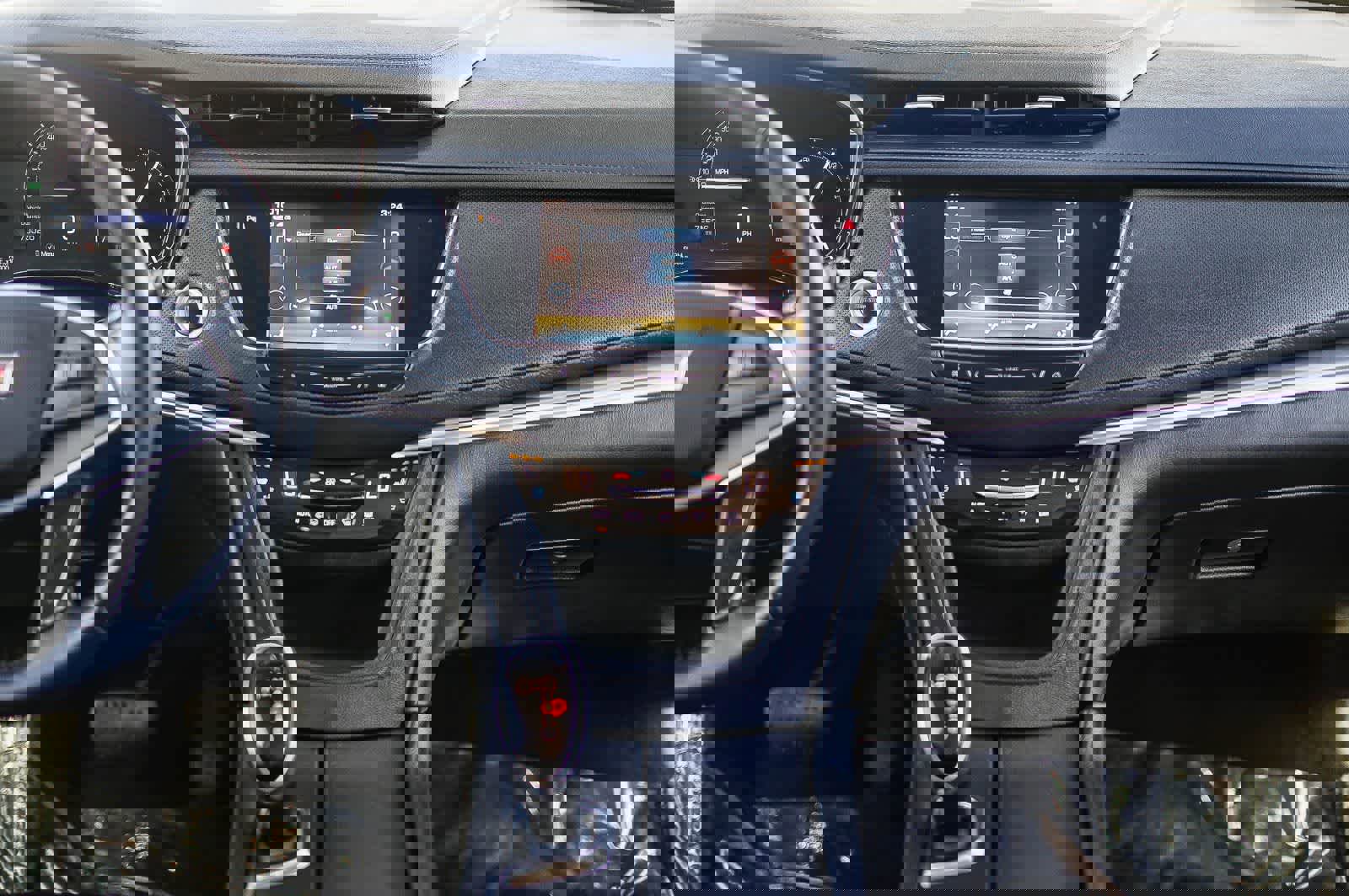 Used 2019 Cadillac XT5 Premium Luxury image 13