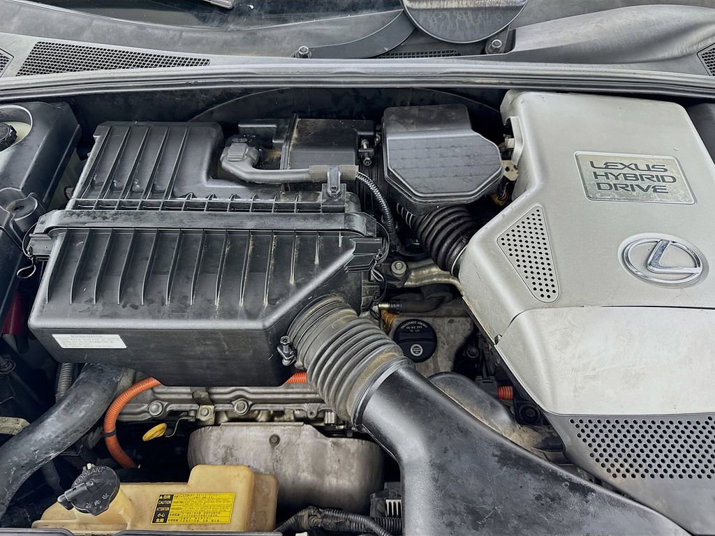 Used 2007 Lexus RX 400h 2WD image 39