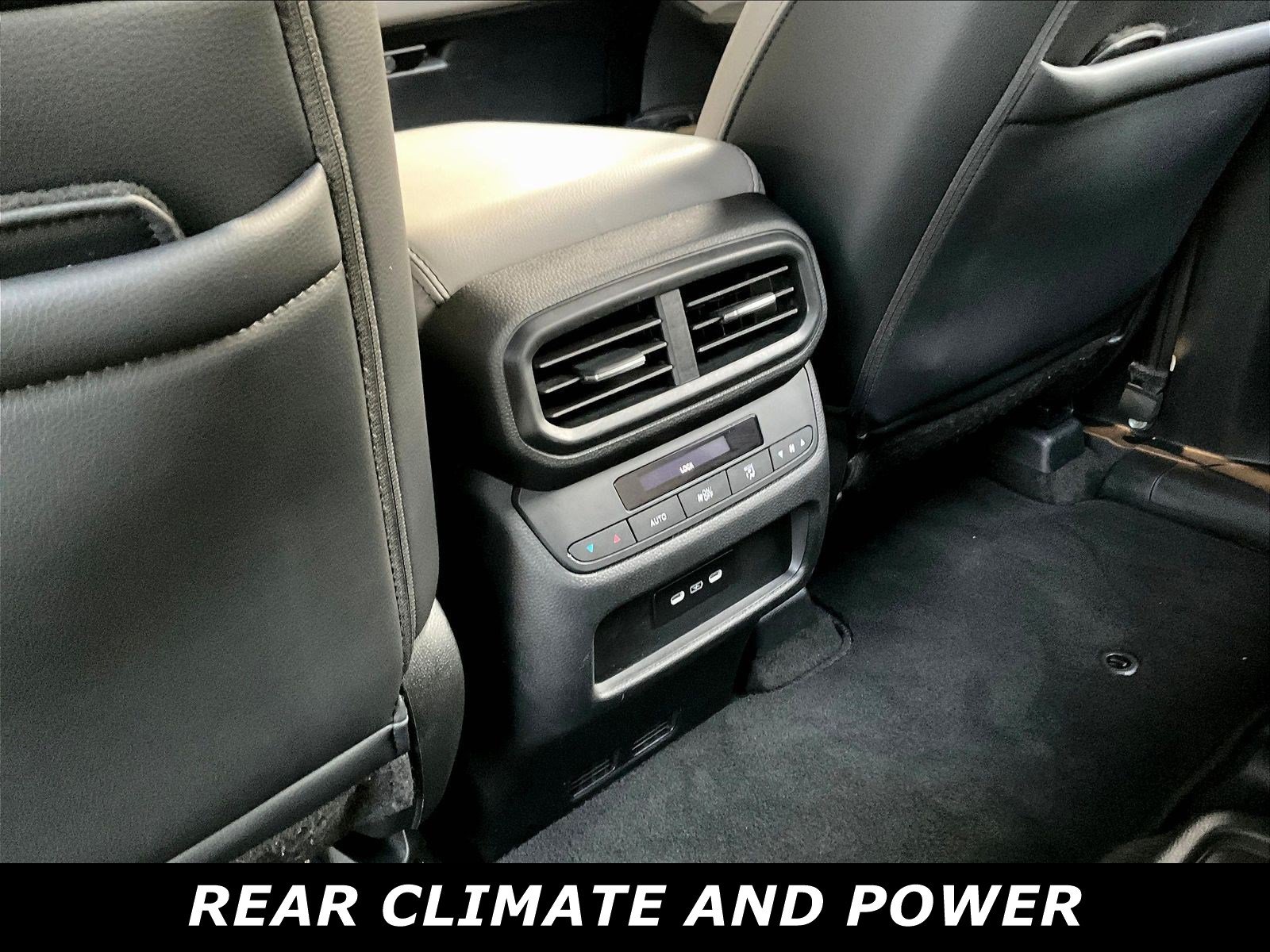 Used 2024 Honda Pilot EX-L image 10