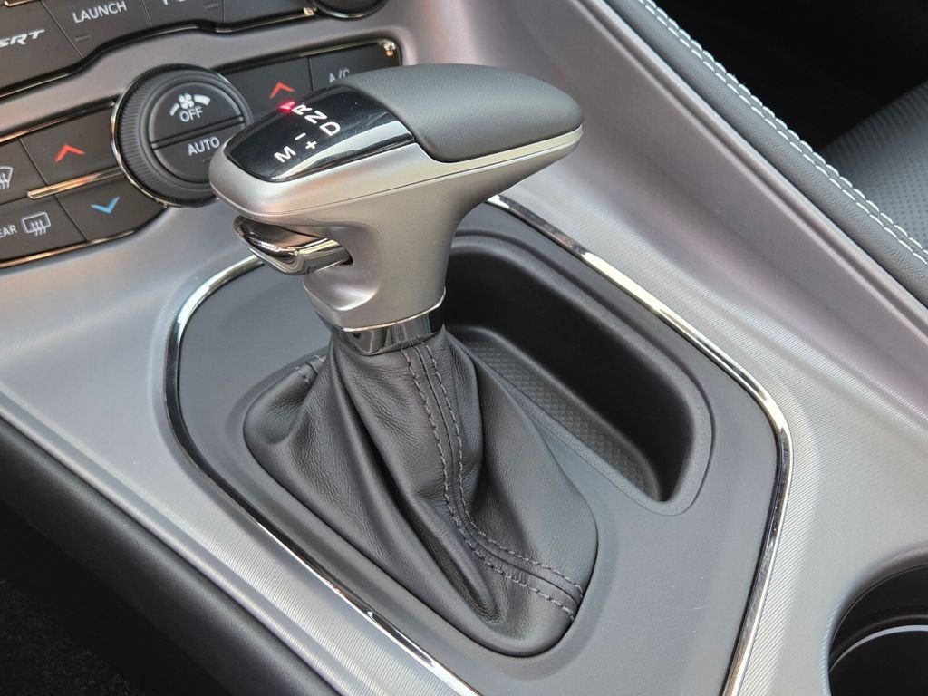 Used 2023 Dodge Challenger SRT Hellcat RWD image 55