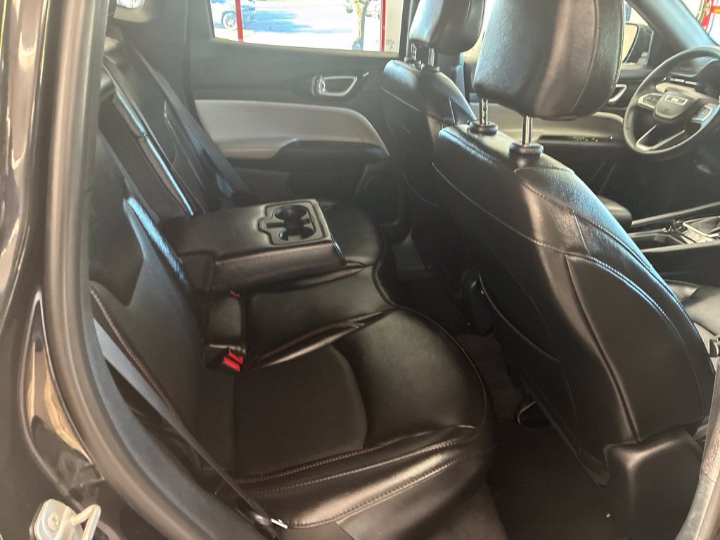 Certified 2023 Jeep Compass Limited AWD/4WD image 27