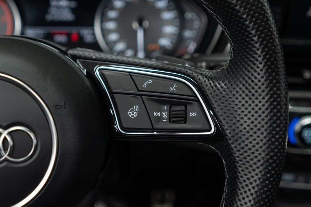 Used 2022 Audi S5 Premium w/ Convenience Package image 21