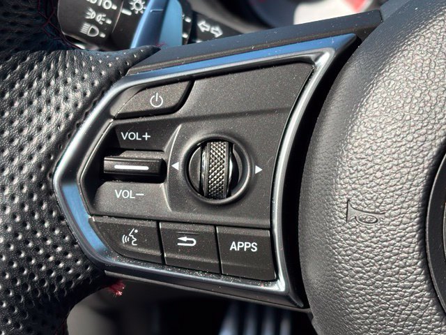 Used 2023 Acura RDX w/ Advance Package AWD/4WD image 16