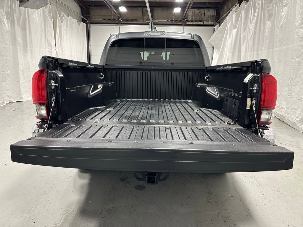 Used 2023 Toyota Tacoma SR5 image 46