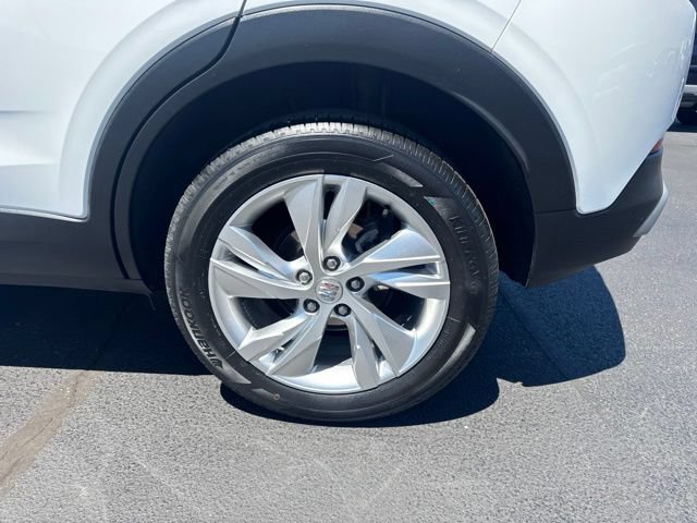 Used 2025 Buick Encore GX Preferred AWD/4WD image 23