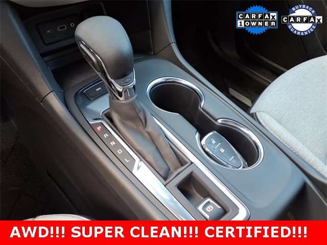 Used 2023 Chevrolet Equinox LS w/ LS Convenience Package image 13