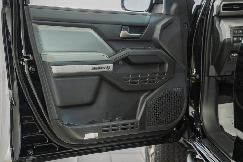 New 2026 Toyota Tacoma 4x4 Double Cab Hybrid image 43