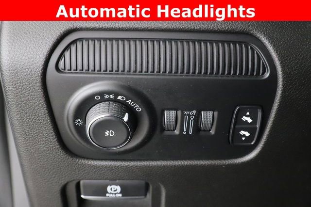 Used 2022 Jeep Wagoneer Series I w/ Convenience Group I image 21