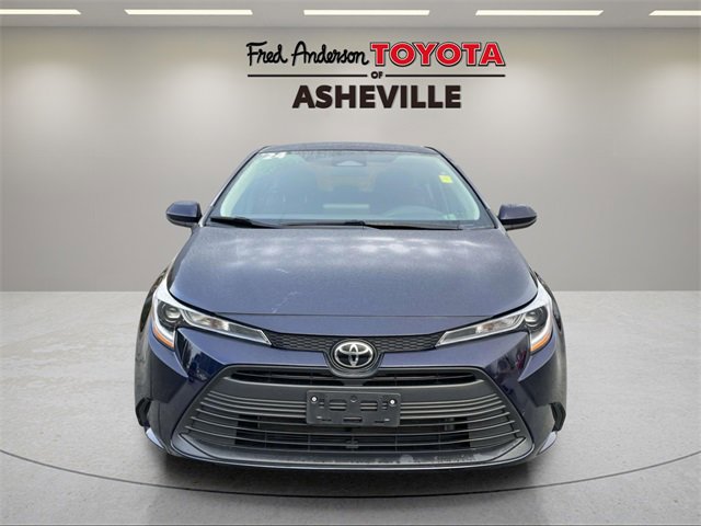 Used 2024 Toyota Corolla LE image 8