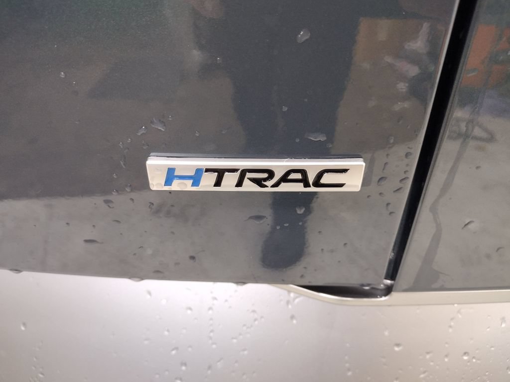 New 2026 Hyundai Ioniq 5 Limited AWD/4WD image 15