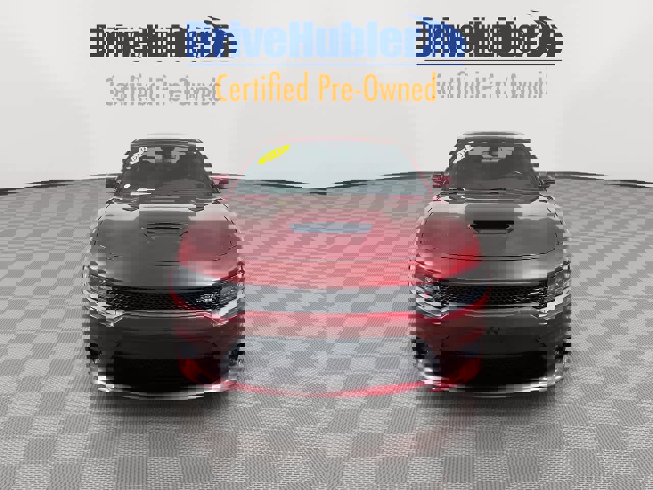 Used 2019 Dodge Charger GT image 3