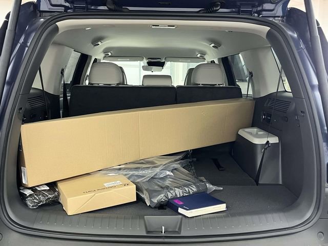 New 2026 Hyundai Santa Fe SEL image 17