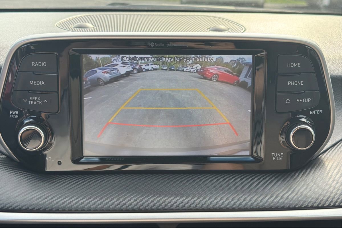 Used 2019 Hyundai Tucson Value AWD/4WD image 29