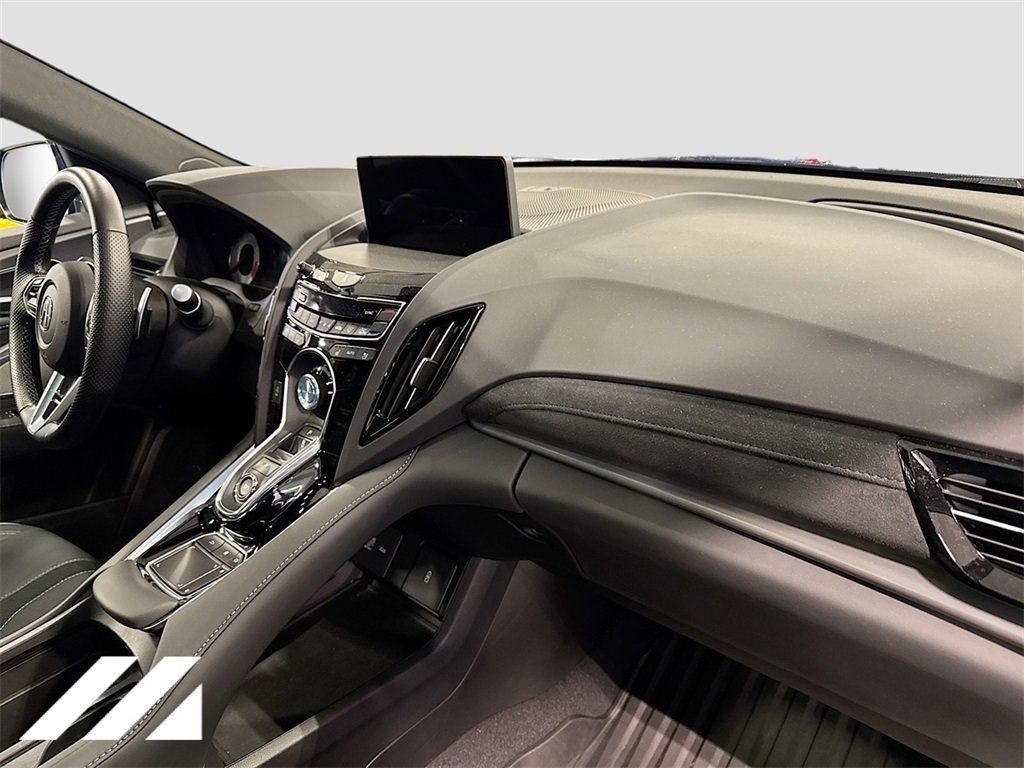 Used 2021 Acura RDX A-Spec image 34