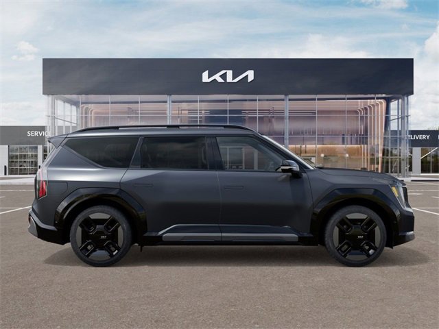 New 2026 Kia EV9 GT-Line image 7