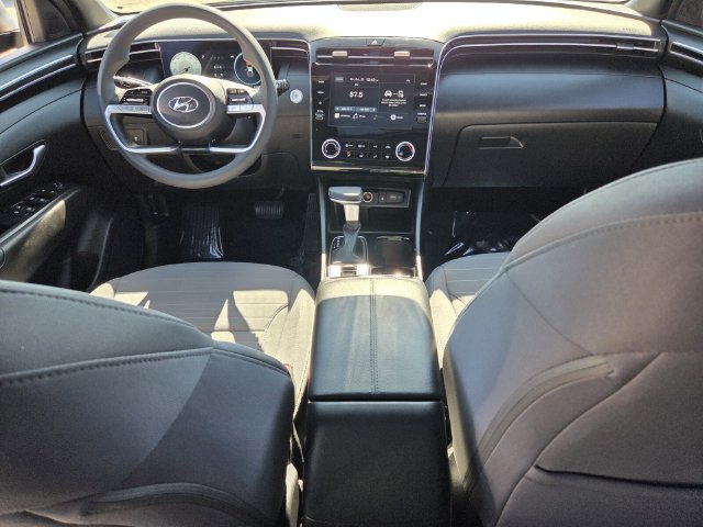 Used 2023 Hyundai Santa Cruz SEL w/ Activity Package AWD/4WD image 15