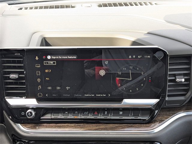 New 2026 GMC Sierra 1500 Elevation w/ Preferred Package image 17