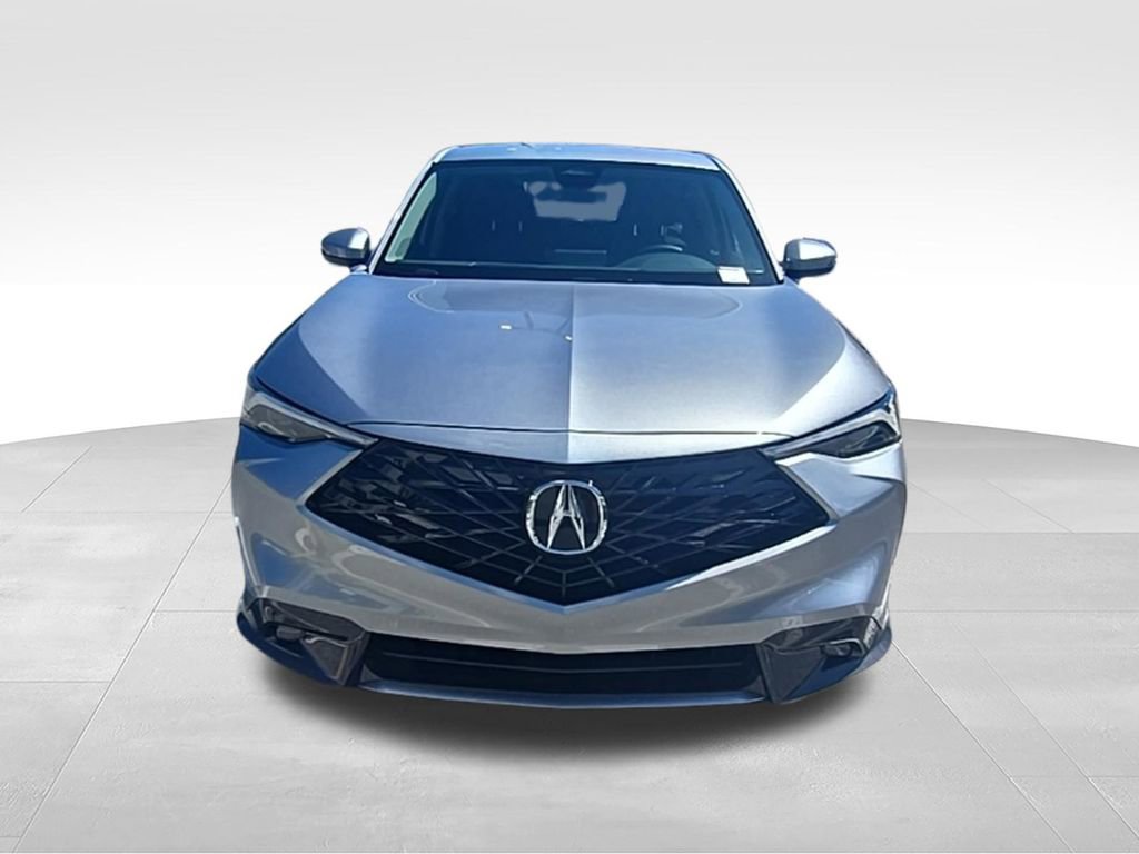New 2026 Acura ADX FWD image 2