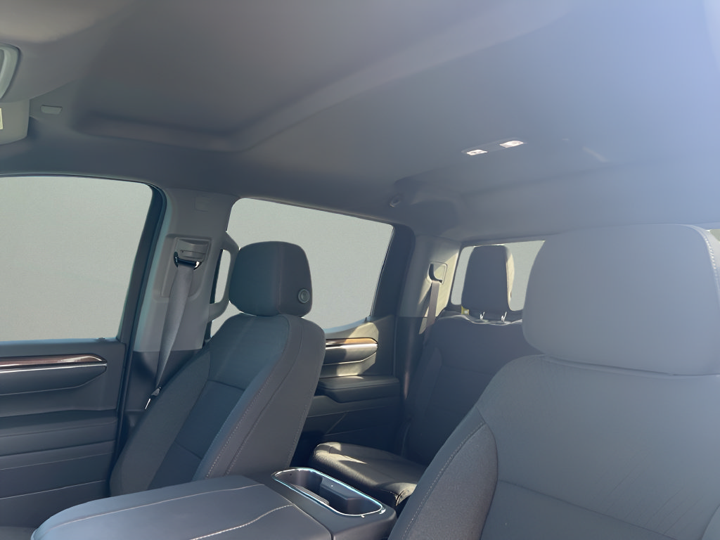 Used 2023 Chevrolet Silverado 1500 RST w/ Convenience Package II AWD/4WD image 15