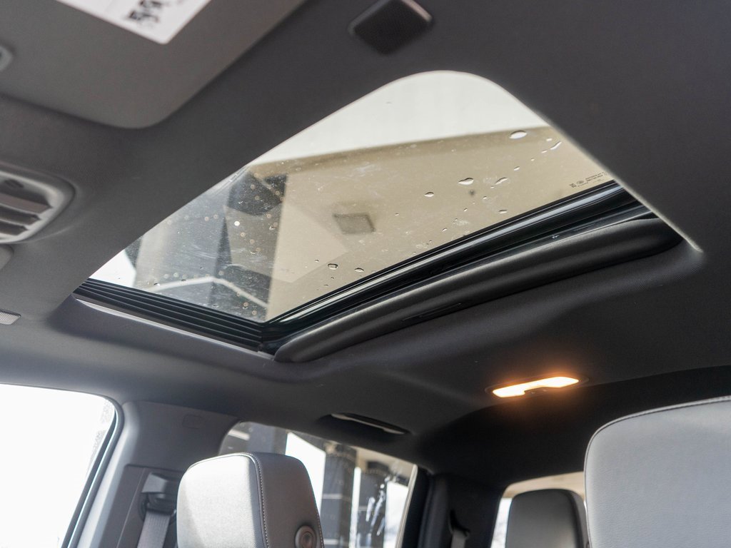 New 2026 GMC Canyon Elevation w/ Convenience Package image 12