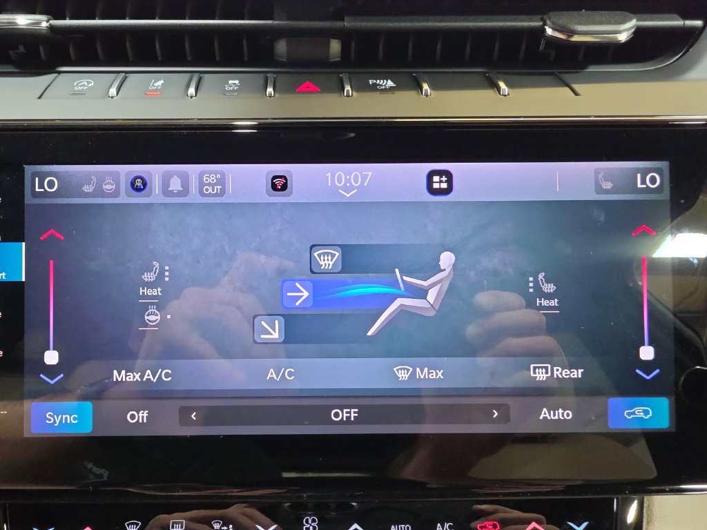 New 2027 Jeep Grand Cherokee Limited AWD/4WD image 27