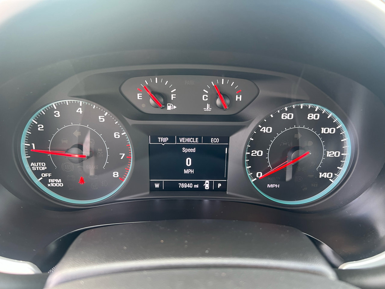 Used 2023 Chevrolet Malibu LT w/ Driver Confidence Package image 31