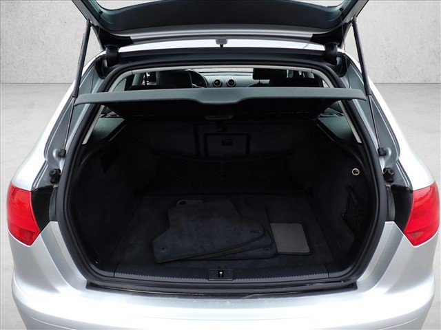 Used 2006 Audi A3 2.0T FWD image 8