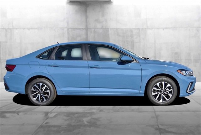New 2026 Volkswagen Jetta S image 5