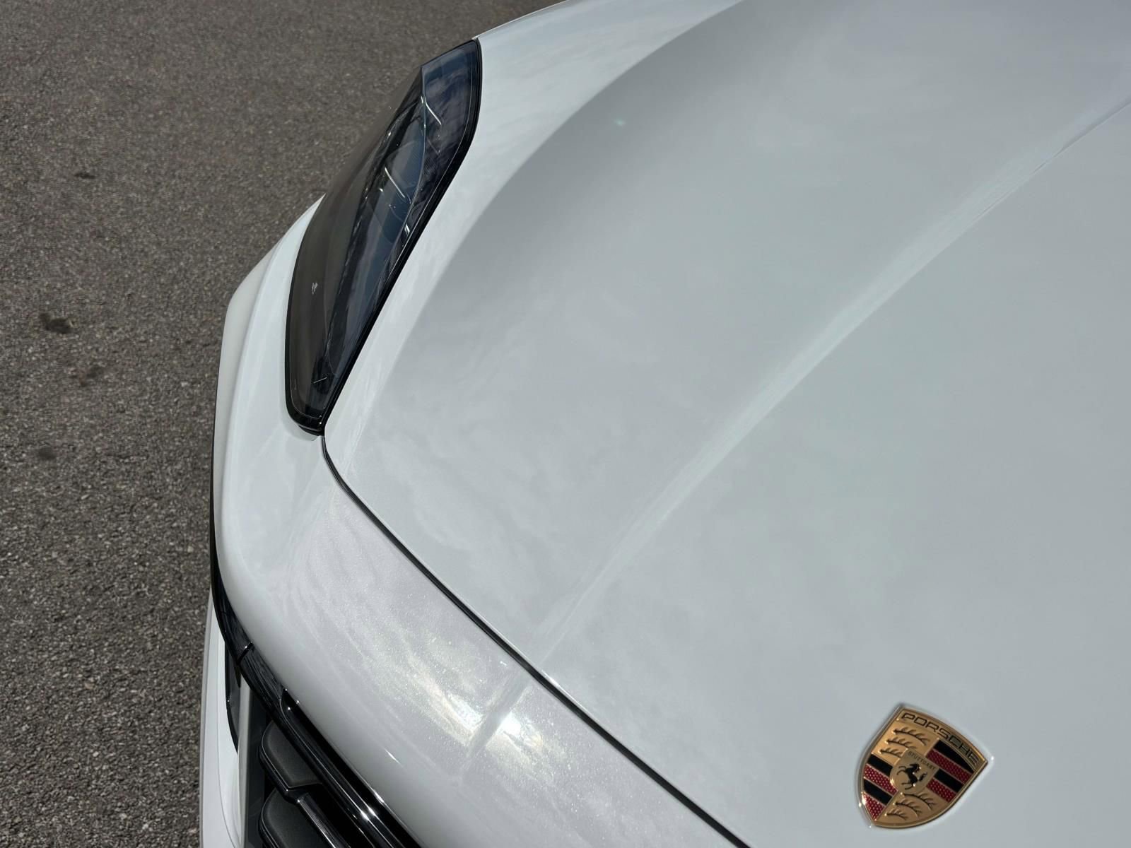 New 2026 Porsche Cayenne Coupe image 15