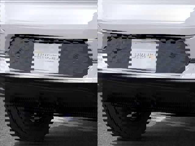 New 2025 Chevrolet Equinox EV RS w/ Convenience Package II image 14