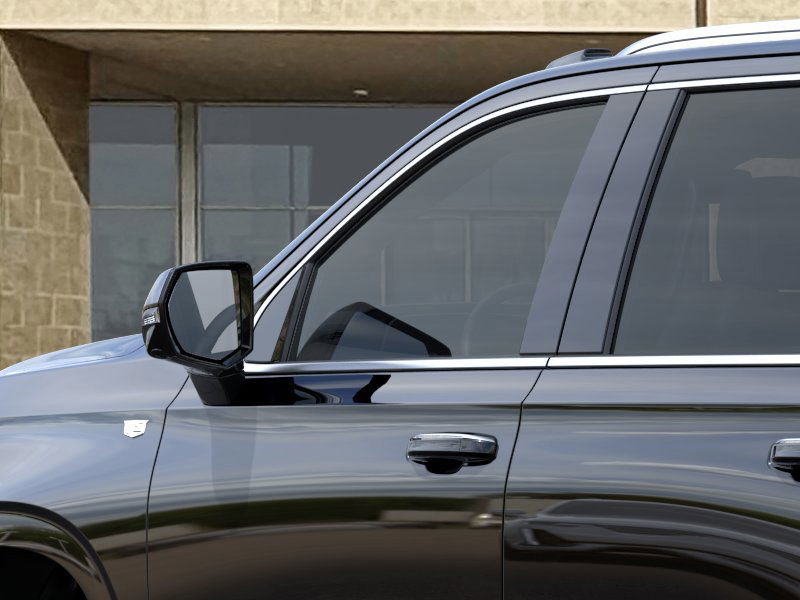 New 2026 Cadillac Escalade Luxury w/ LPO, Radiant Package image 12