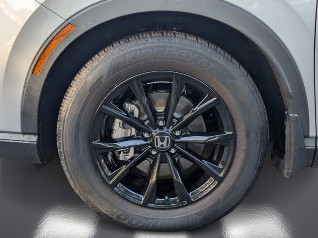 Used 2023 Honda CR-V Sport image 6