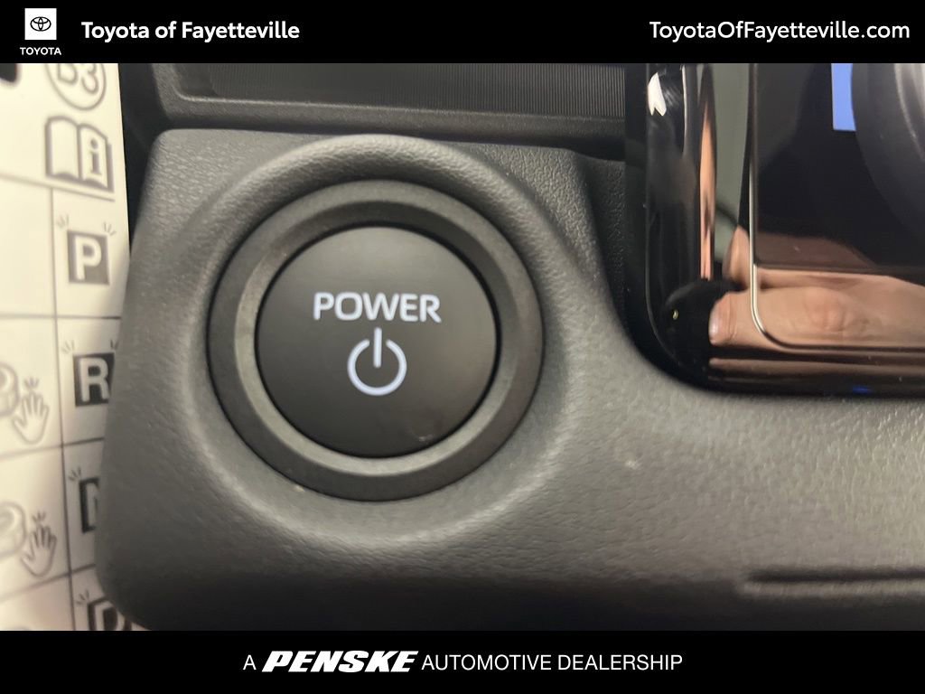 New 2026 Toyota bZ XLE image 31