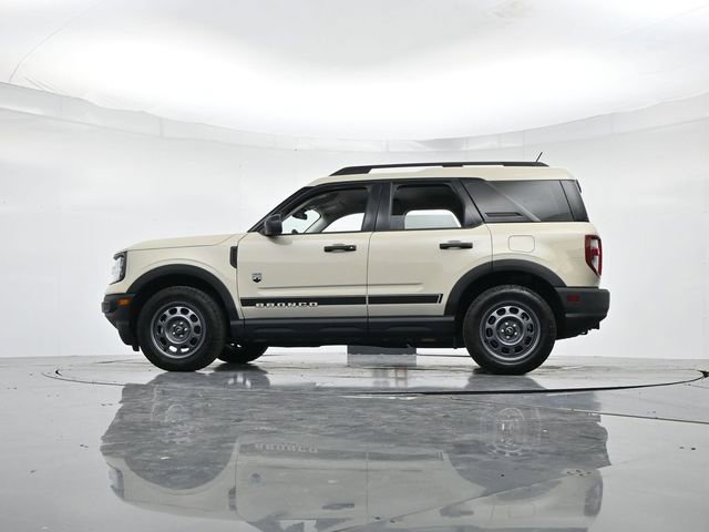 Used 2024 Ford Bronco Sport Big Bend image 36