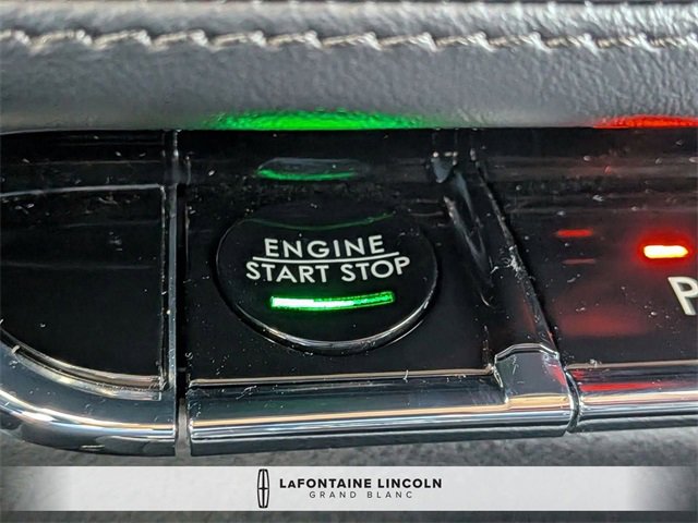 Certified 2023 Lincoln Nautilus AWD image 21